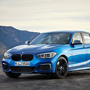 1 Series (F20/F21)