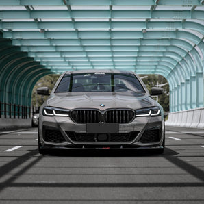 5 Series (G30/G31)