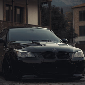 5 Series (E60/E61)