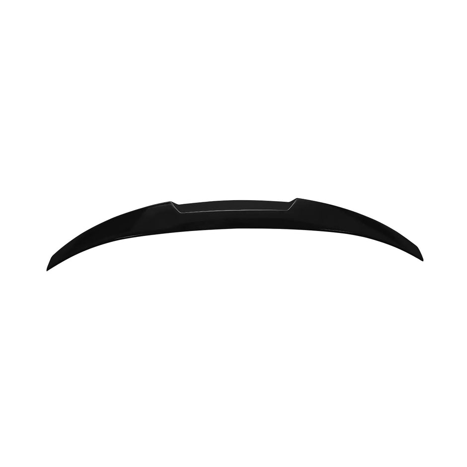 3 Series F30/F80 - Gloss Black / Carbon Look Rear Boot/Trunk Spoiler | 2012-2019