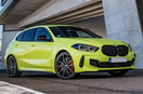 BMW 1 Series F40 Exterior Mods That Elevate Style and Stance
