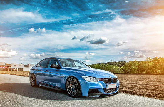 5 Must-Have Exterior Styling Mods to Upgrade Your BMW Instantly