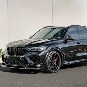 X Series (All Models)