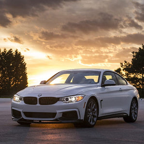 4 Series (F32/F33/F36)