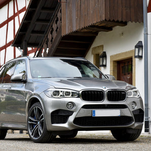 X5 (F15)