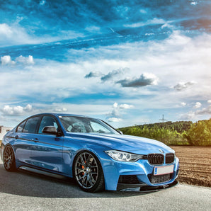 3 Series (F30/F31)