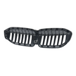 3 Series G20/G21 - Gloss Black Front Kidney Grille | 2019-2025