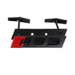 Grille Badge for Audi S, RS, and SQ Models