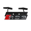 Grille Badge for Audi S, RS, and SQ Models