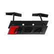 Grille Badge for Audi S, RS, and SQ Models
