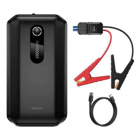 Portable Car Jump Starter