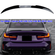 3 Series G20/G80 - Gloss Black Rear Boot/Trunk Spoiler | 2019-2025