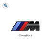M Logo Emblem Badge for BMW
