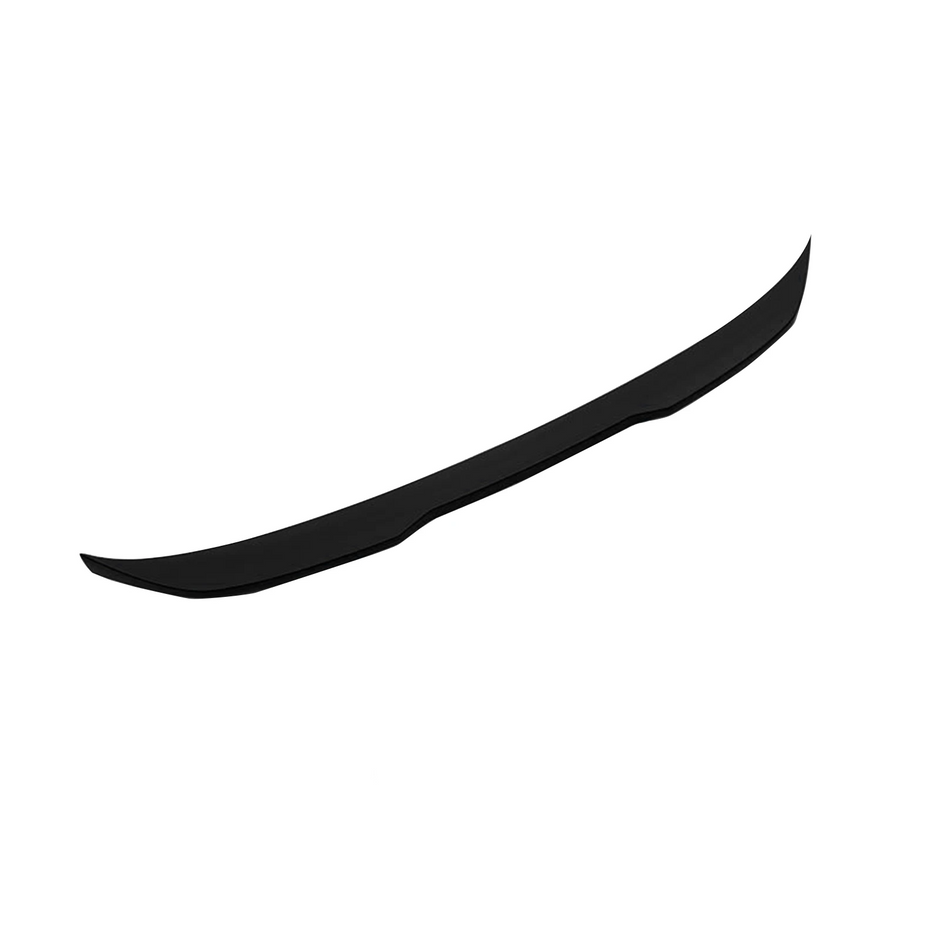 5 Series G30/F90 - Gloss Black Rear Boot/Trunk Spoiler | 2017-2023