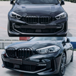 1 Series F40 - Gloss Black Front Kidney Grille | 2019-2025