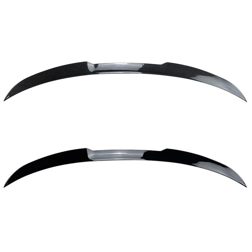3 Series G20/G80 - Gloss Black Rear Boot/Trunk Spoiler | 2019-2025