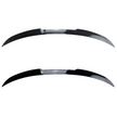 3 Series G20/G80 - Gloss Black Rear Boot/Trunk Spoiler | 2019-2025