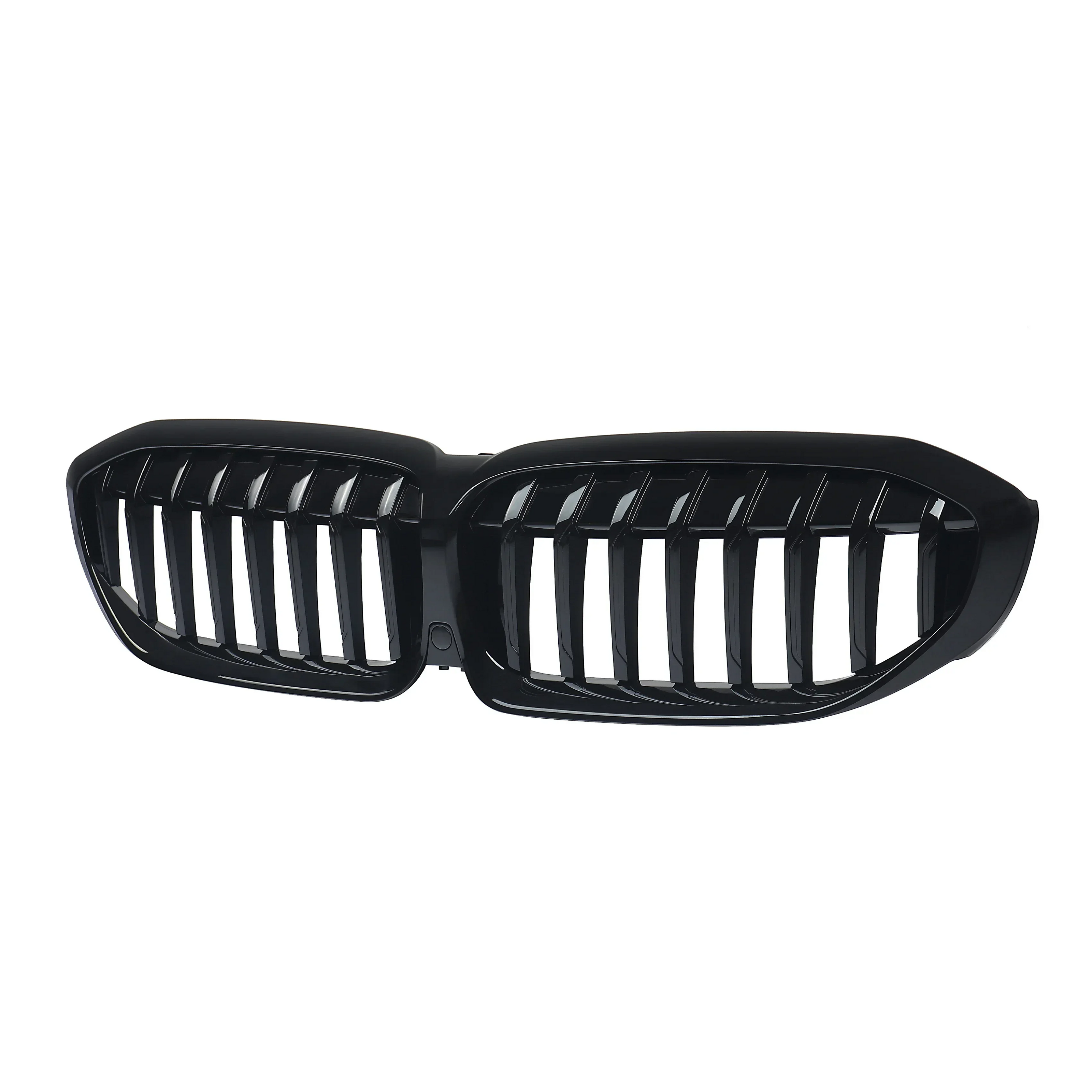 3 Series G20/G21 - Gloss Black Front Kidney Grille | 2019-2025