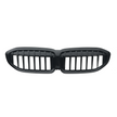 3 Series G20/G21 - Gloss Black Front Kidney Grille | 2019-2025