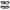 1 Series F40 - Gloss Black Front Kidney Grille | 2019-2025