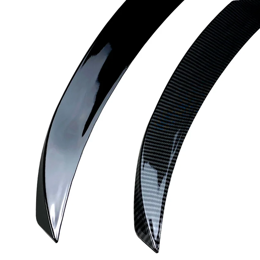 3 Series G20/G80 - Gloss Black Rear Boot/Trunk Spoiler | 2019-2025