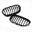 1 Series F20/F21 - Gloss Black Front Kidney Grille | 2015-2019 LCI