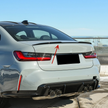 3 Series G20/G80 - Gloss Black Rear Boot/Trunk Spoiler | 2019-2025