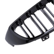 4 Series F32/F33/F36 - Gloss Black Front Double-Slat Kidney Grille | 2014-2018