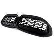 3 Series G20/G21 - Gloss Black Front Kidney Grille | 2019-2025