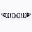 4 Series F32/F33/F36 - Gloss Black Front Double-Slat Kidney Grille | 2014-2018