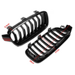 3 Series F30/F31 - Gloss Black Front Kidney Grille | 2012-2019