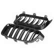 3 Series F30/F31 - Gloss Black Front Kidney Grille | 2012-2019
