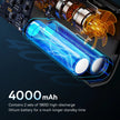 Smart Digital Portable Tyre Inflator – Cordless Air Pump for Car, Bike & More