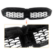 3 Series G20/G21 - Gloss Black Front Kidney Grille | 2019-2025