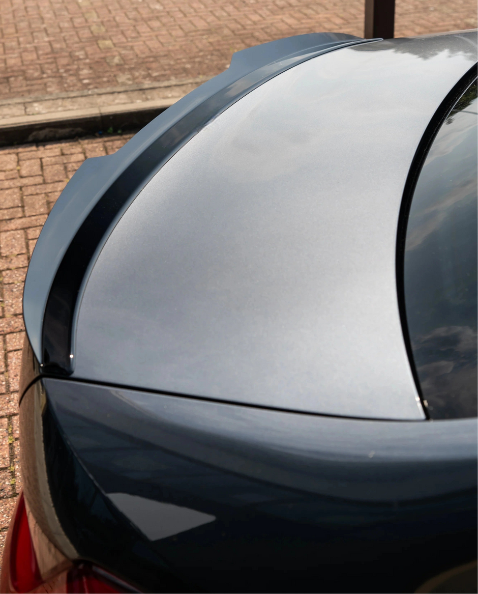 3 Series G20/G80 - Gloss Black Rear Boot/Trunk Spoiler | 2019-2025