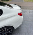 3 Series G20/G80 - Gloss Black Rear Boot/Trunk Spoiler | 2019-2025
