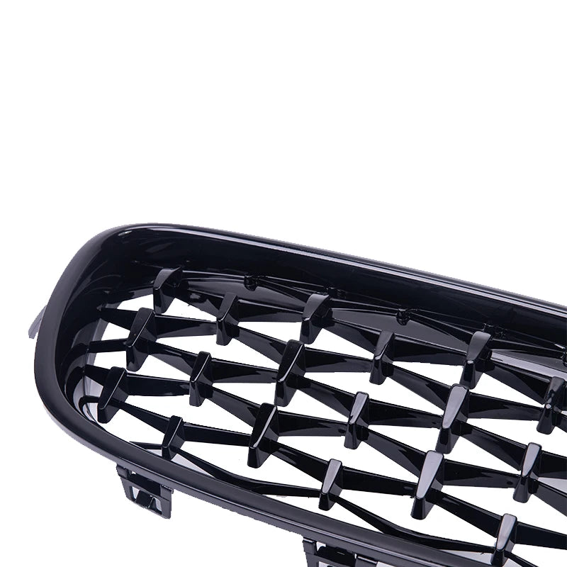 3 Series F30/F31 - Gloss Black Front Kidney Grille | 2012-2019