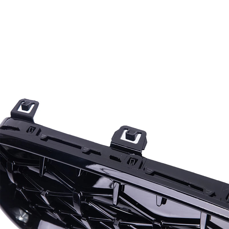 3 Series F30/F31 - Gloss Black Front Kidney Grille | 2012-2019