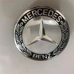 Mercedes-Benz Wheel Centre Hub Caps