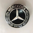 Mercedes-Benz Wheel Centre Hub Caps