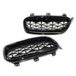 3 Series F30/F31 - Gloss Black Front Kidney Grille | 2012-2019