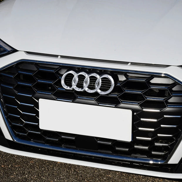 AUDI Badge