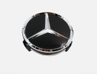 Mercedes-Benz Wheel Centre Hub Caps