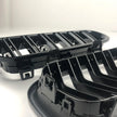 3 Series F30/F31 - Gloss Black Front Kidney Grille | 2012-2019