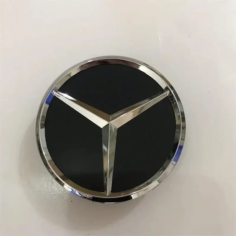 Mercedes-Benz Wheel Centre Hub Caps