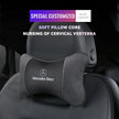 Mercedes-Benz Neck Support Pillows