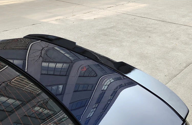 5 Series G30/F90 - Gloss Black Rear Boot/Trunk Spoiler | 2017-2023