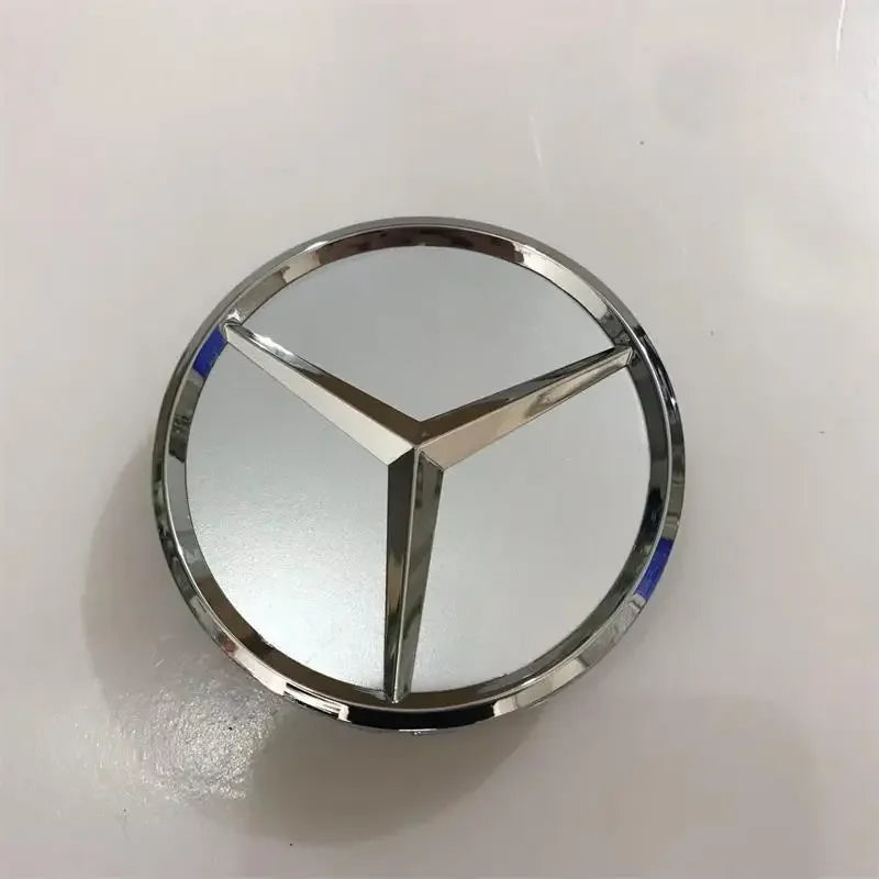 Mercedes-Benz Wheel Centre Hub Caps