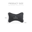 Mercedes-Benz Neck Support Pillows