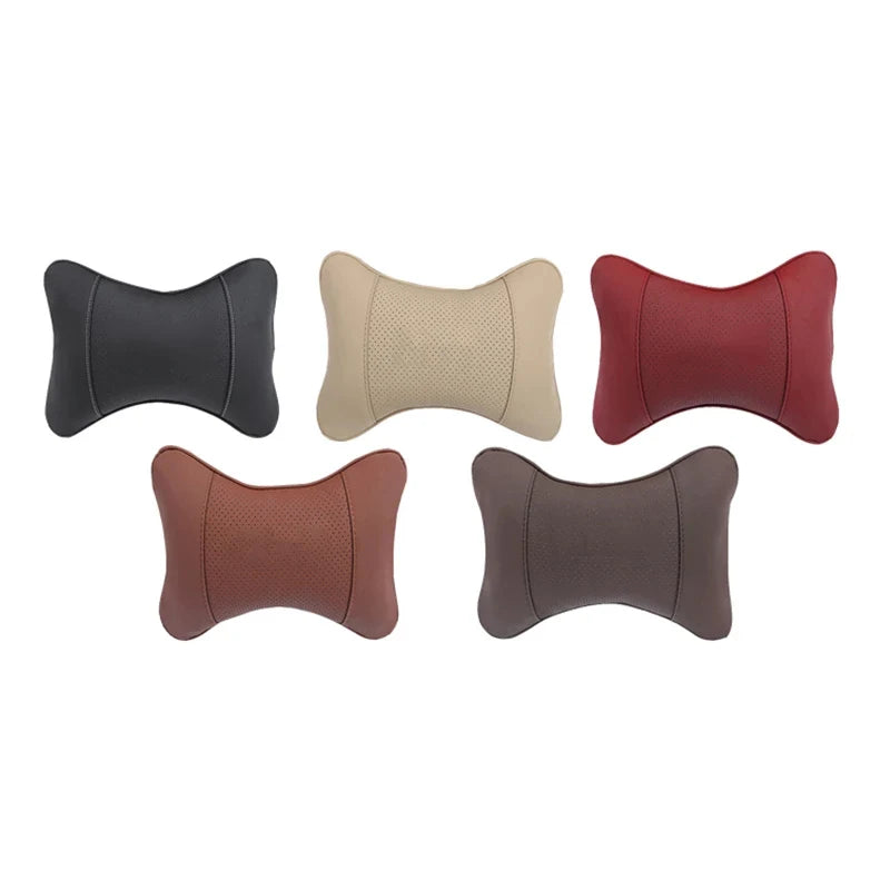 Mercedes-Benz Neck Support Pillows